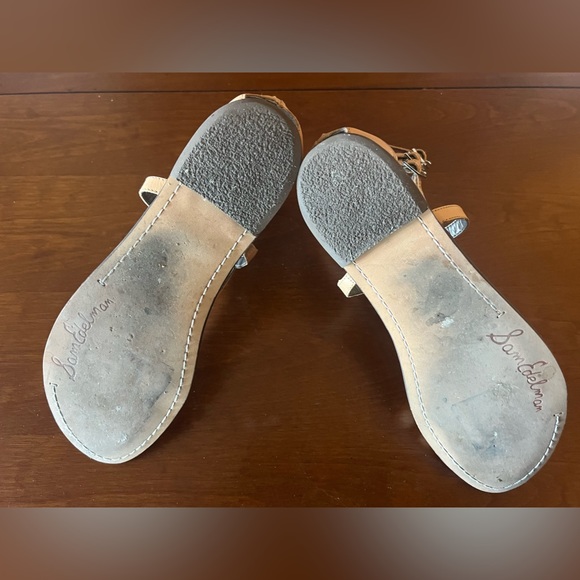 Sam Edelman sandal - Picture 4 of 5